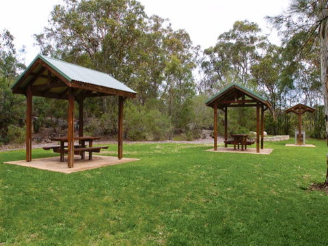 Bomaderry Creek Regional Park - Accommodation in Bendigo 2