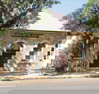 Brown's Mart Darwin - Accommodation in Bendigo