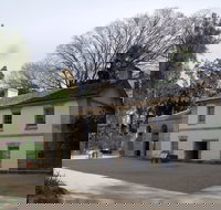 Cadmans Cottage - Accommodation in Bendigo