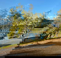 Eildon Pondage Walk - Accommodation in Bendigo