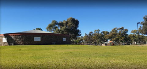Gribble Creek Walk And Cycle Way - Accommodation in Bendigo 0