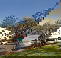 Gulargambone - Accommodation in Bendigo