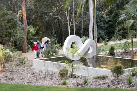 Maroochy Regional Bushland Botanic Garden - Accommodation in Bendigo 0