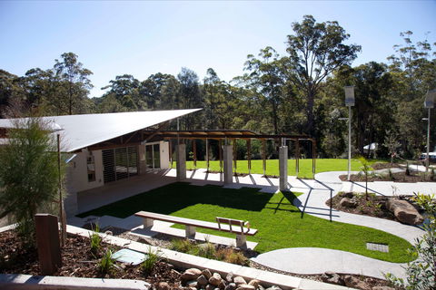 Maroochy Regional Bushland Botanic Garden - Accommodation in Bendigo 1