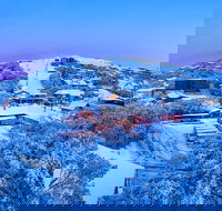 Mt Buller Alpine Resort - Accommodation in Bendigo