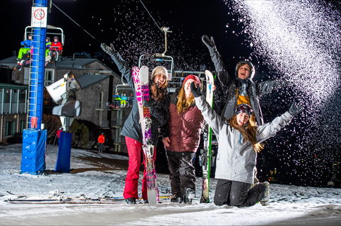 Mt Buller Alpine Resort - Accommodation in Bendigo 1