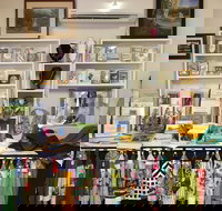 Mulwaree Arts Inc. - Accommodation in Bendigo