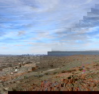 Sundown Nature Trail - Accommodation in Bendigo