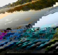 Terrigal Paddle Boats and Stand Up Paddle Boards