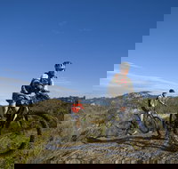 You Yangs Regional Park - Accommodation in Bendigo