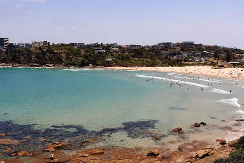 Half Day Manly Beach And More - Accommodation in Bendigo 11