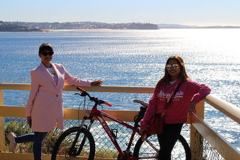 Half Day Manly Beach And More - Accommodation in Bendigo 4