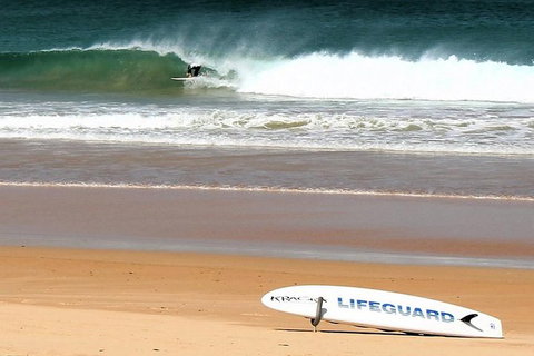 Half Day Manly Beach And More - Accommodation in Bendigo 5