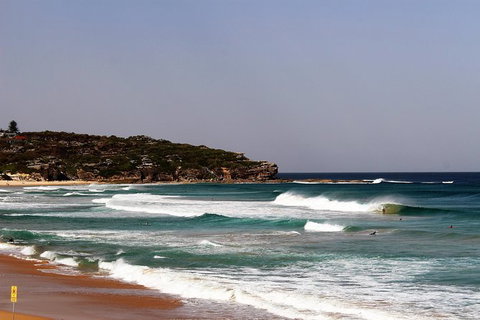 Half Day Manly Beach And More - Accommodation in Bendigo 0