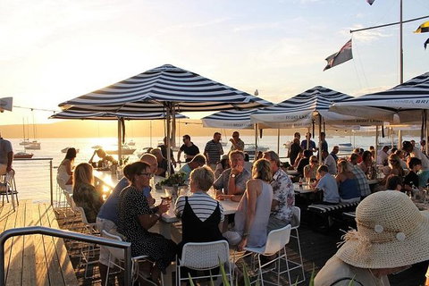 Half Day Manly Beach And More - Accommodation in Bendigo 2
