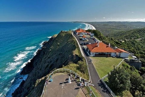 Full-Day Guided Tour Byron Bay With Pickup - Accommodation in Bendigo 2