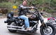 Lower Blue Mountains Tour On A Harley Davidson Motorcycle - thumb 0