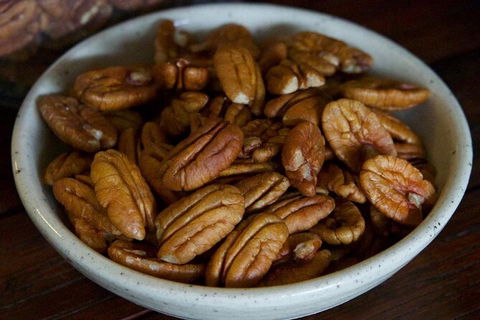 Pecan Farm Tour And Workshop, Byron Bay Hinterland - Accommodation in Bendigo 5