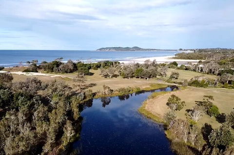 Pecan Farm Tour And Workshop, Byron Bay Hinterland - Accommodation in Bendigo 3