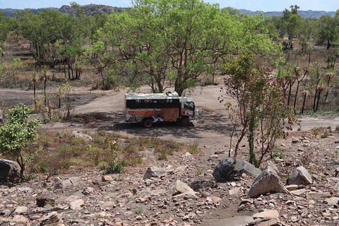 Arnhem Land Injalak Hill Full-Day Tour From Jabiru - Accommodation in Bendigo 6