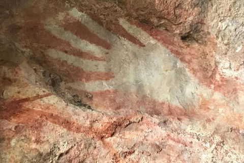 Arnhem Land Injalak Hill Full-Day Tour From Jabiru - Accommodation in Bendigo 7