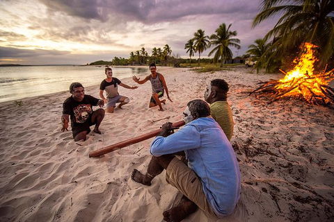 Crossing Country 5 Day Yolngu Homeland Tour - Accommodation in Bendigo 2