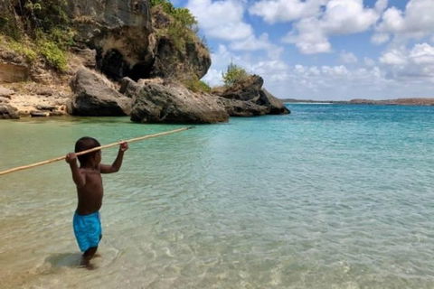 Crossing Country 5 Day Yolngu Homeland Tour - Accommodation in Bendigo 4