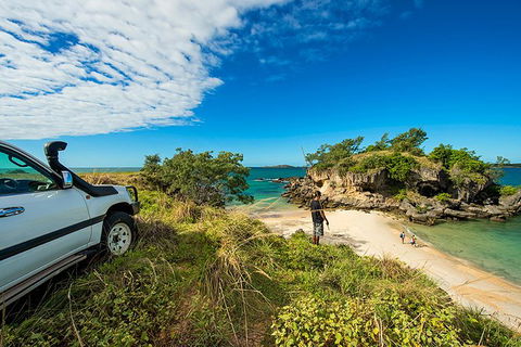 Crossing Country 5 Day Yolngu Homeland Tour - Accommodation in Bendigo 5