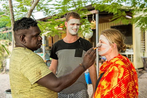 Crossing Country 5 Day Yolngu Homeland Tour - Accommodation in Bendigo 7
