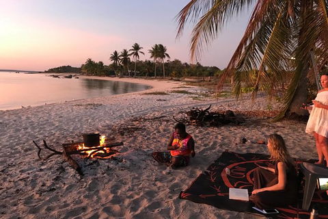 Crossing Country 5 Day Yolngu Homeland Tour - Accommodation in Bendigo 1