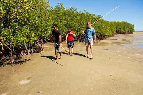 Crossing Country 5 Day Yolngu Homeland Tour - Accommodation in Bendigo 6