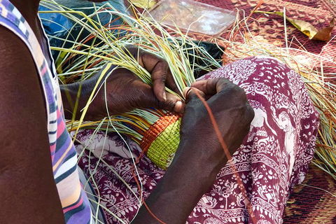 Crossing Country 5 Day Yolngu Homeland Tour - Accommodation in Bendigo 8