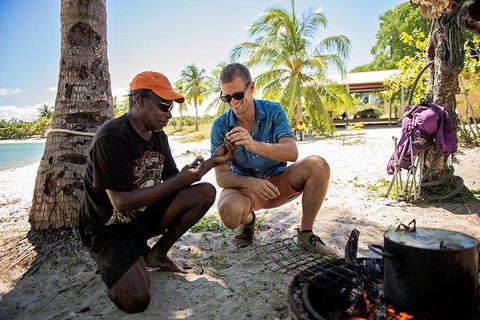 Crossing Country 5 Day Yolngu Homeland Tour - Accommodation in Bendigo 9