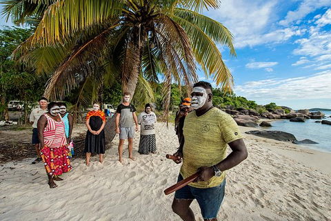 Crossing Country 5 Day Yolngu Homeland Tour - Accommodation in Bendigo 3