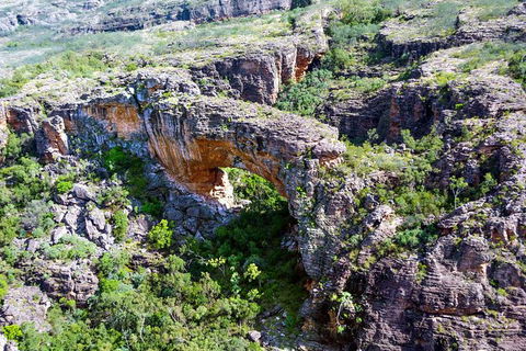 Jabiru 30 Minute Scenic Flight - Accommodation in Bendigo 0