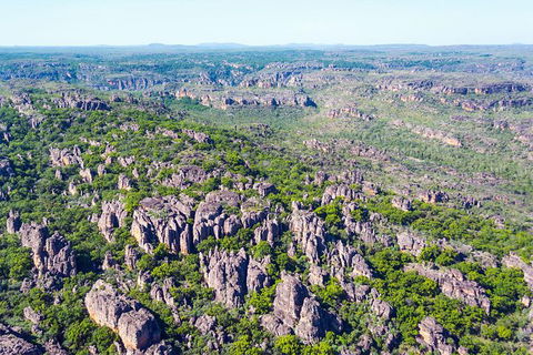Jabiru 30 Minute Scenic Flight - Accommodation in Bendigo 1