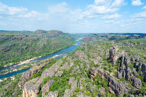 Jabiru 30 Minute Scenic Flight - Accommodation in Bendigo 2