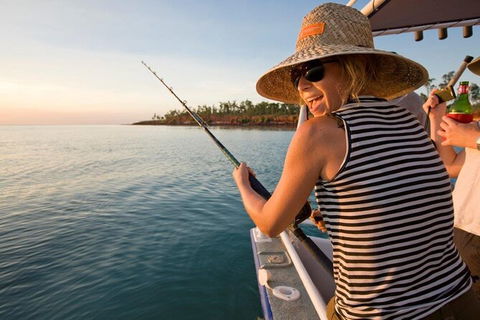 5 Day Kakadu National Park And Arnhem Land Tour - Accommodation in Bendigo 8