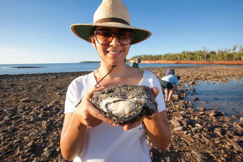 5 Day Kakadu National Park And Arnhem Land Tour - Accommodation in Bendigo 4