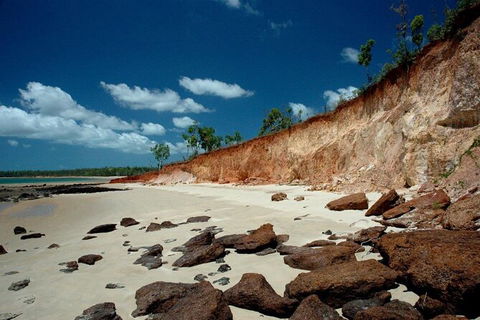 5 Day Kakadu National Park And Arnhem Land Tour - Accommodation in Bendigo 3