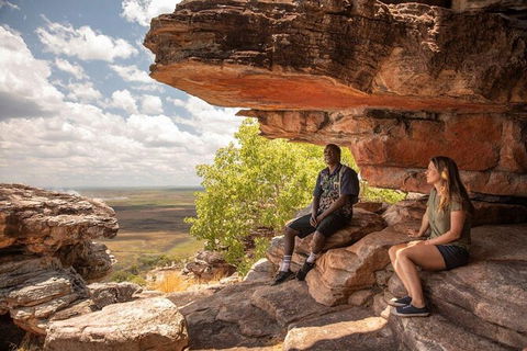 5 Day Kakadu National Park And Arnhem Land Tour - Accommodation in Bendigo 0