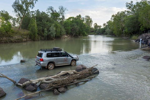 5 Day Kakadu National Park And Arnhem Land Tour - Accommodation in Bendigo 2
