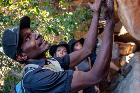 Arnhem Land Injalak Hill Full-Day Tour From Darwin - Accommodation in Bendigo 0