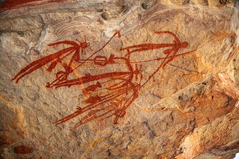 Arnhem Land Injalak Hill Full-Day Tour From Darwin - Accommodation in Bendigo 7