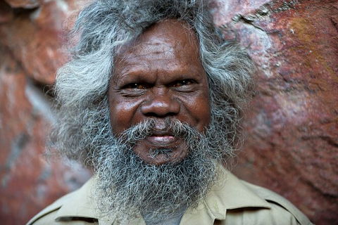 Arnhem Land Injalak Hill Full-Day Tour From Darwin - Accommodation in Bendigo 14