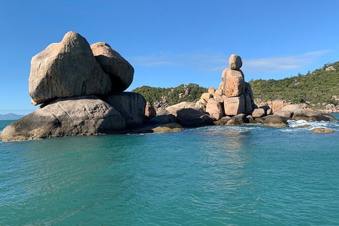 Aquascene Magnetic Island Discovery Tour - Accommodation in Bendigo 7