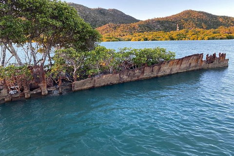 Aquascene Magnetic Island Discovery Tour - Accommodation in Bendigo 1