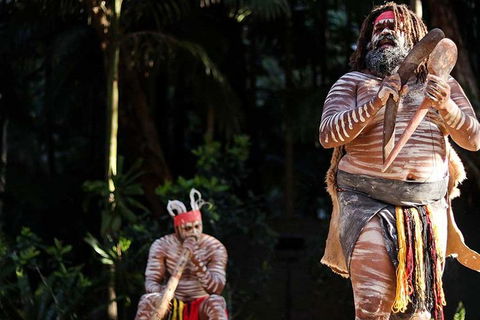 Currumbin Wildlife Sanctuary General Entry Ticket - Accommodation in Bendigo 5