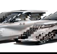 Luxurious gold Coast Airport Private Transfer to or from Gold Coast CBD Max10 - Accommodation in Bendigo