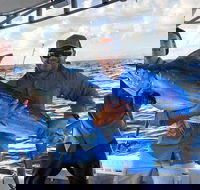 Gold Coast Half-Day Fishing Charter - Accommodation in Bendigo